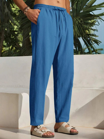 LUXUS SOMMERHOSE