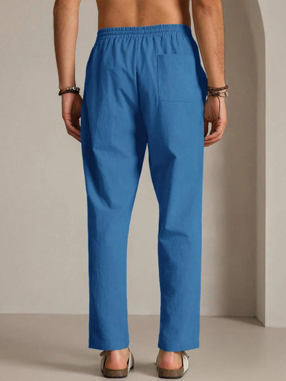 LUXUS SOMMERHOSE