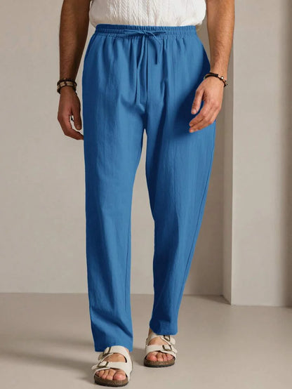LUXUS SOMMERHOSE
