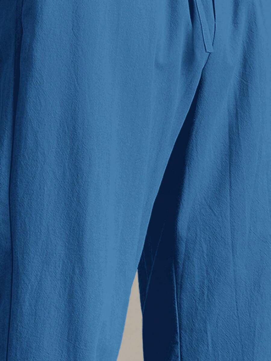 LUXUS SOMMERHOSE