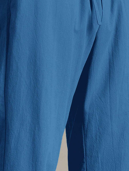 LUXUS SOMMERHOSE