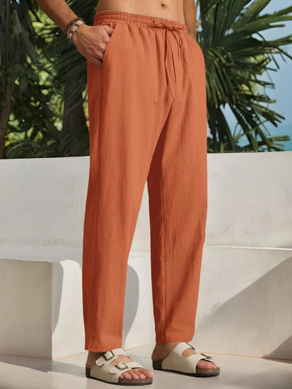 LUXUS SOMMERHOSE