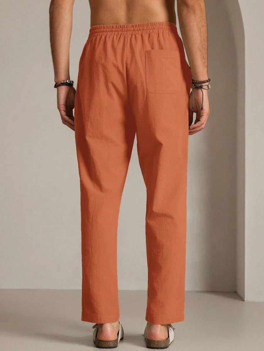 LUXUS SOMMERHOSE