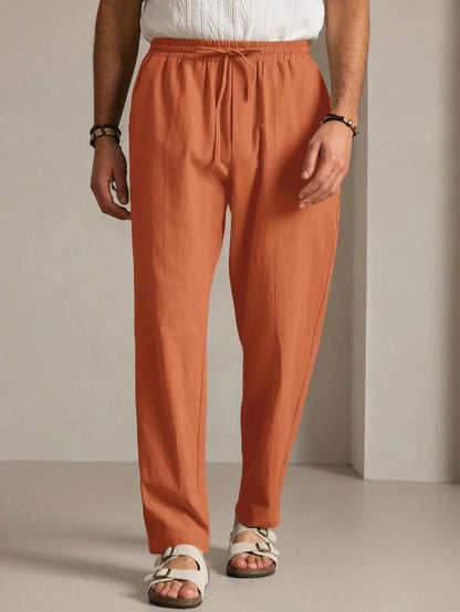 LUXUS SOMMERHOSE