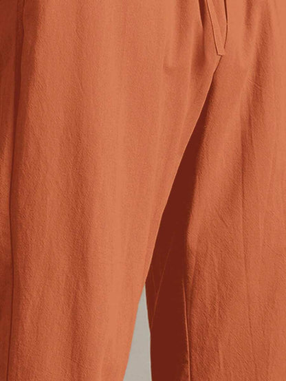 LUXUS SOMMERHOSE