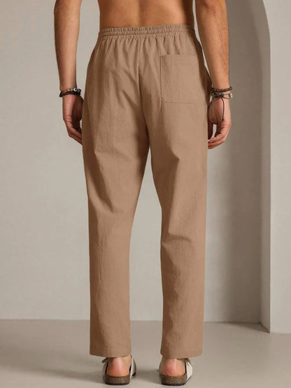 LUXUS SOMMERHOSE