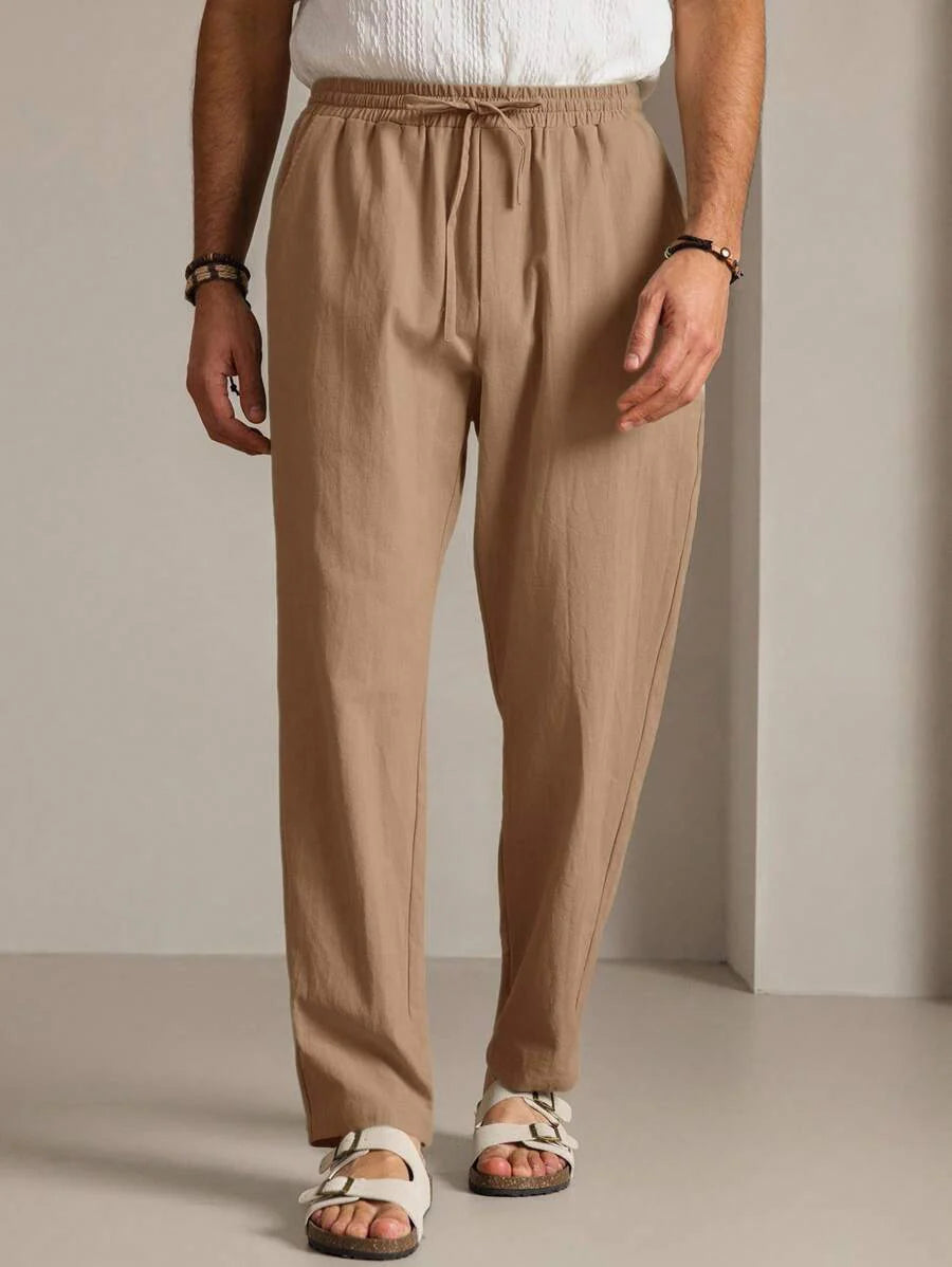 LUXUS SOMMERHOSE