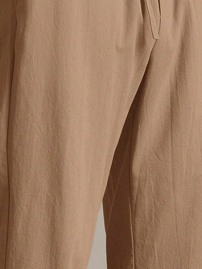 LUXUS SOMMERHOSE