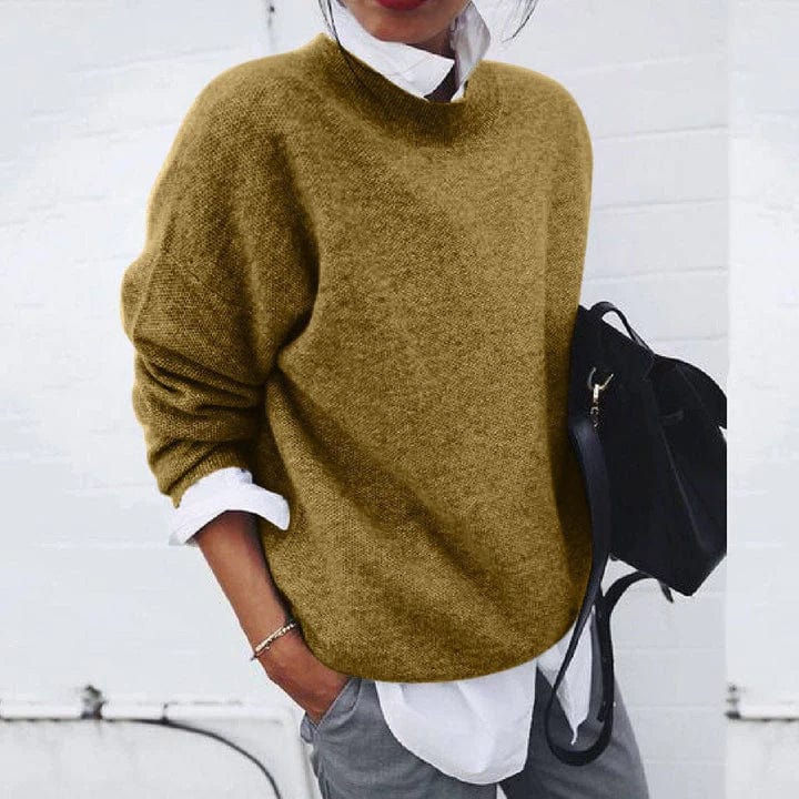 THARAH | Eleganter Pullover