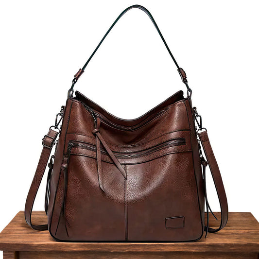 Lilla | Opulente Tasche Mit Zeitlosem Design
