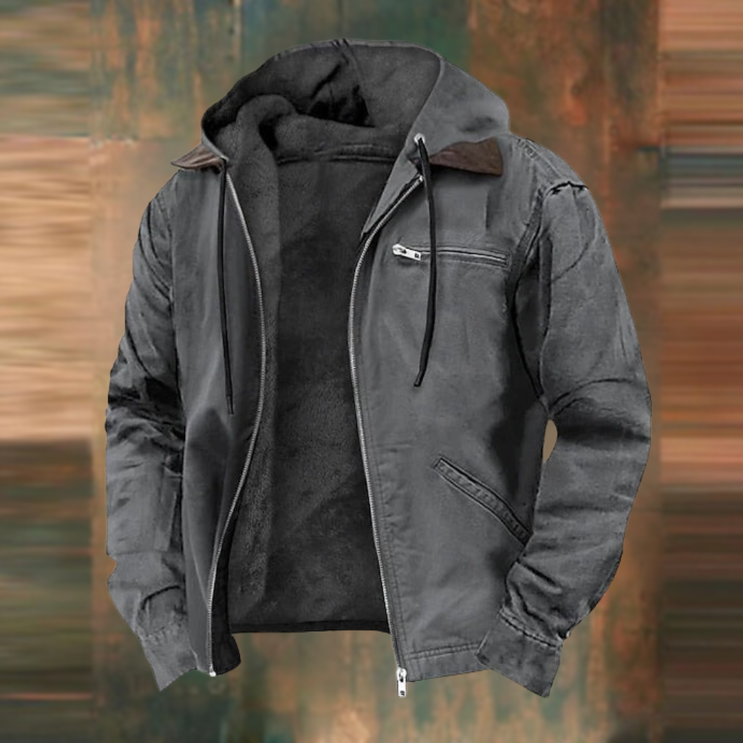 George™ – Elegante Herbstjacke