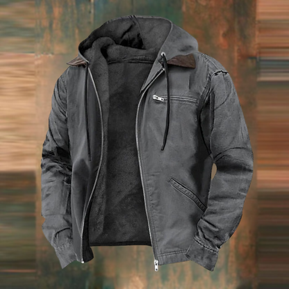 George™ – Elegante Herbstjacke