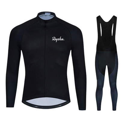 Rapha - Professionelle langärmlige Radbekleidung