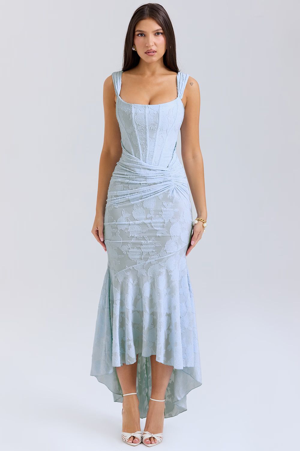 Amira | Maxikleid