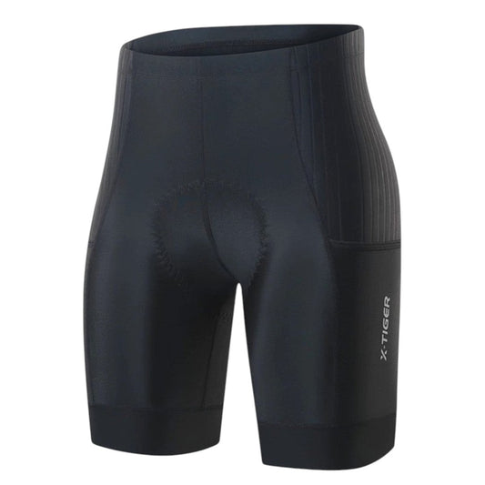 AKTIVABENTEUER™ X-TIGER Damen Fahrradhose Pro | Komfort Fit, Schnelltrocknend & Stoßdämpfend