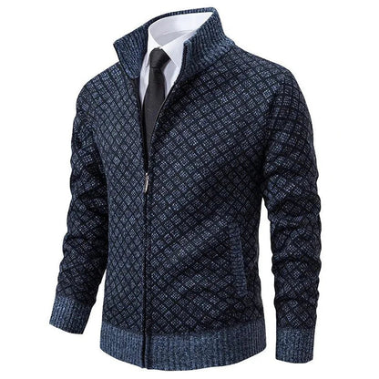 Givalli - Business Strickjacke