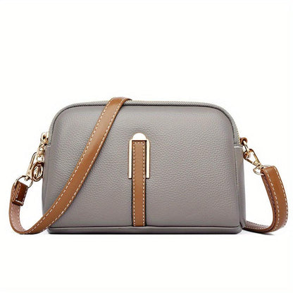 Sienna | Umhängetasche Komfort & Stil