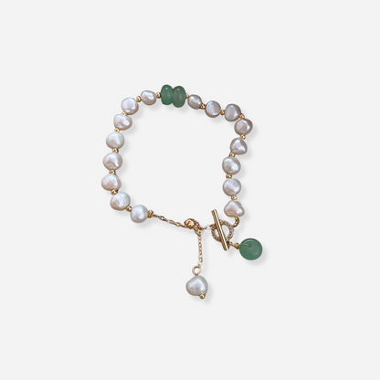 Serra™ | Abenteuerarmband aus Perlen