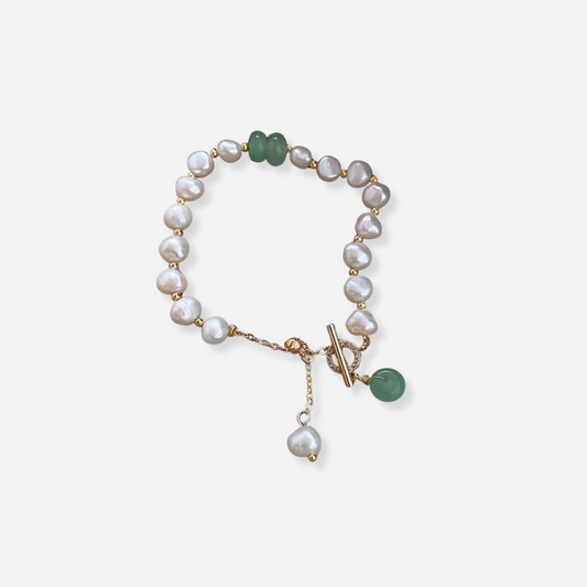 Serra™ | Abenteuerarmband aus Perlen