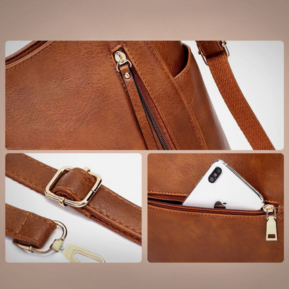 Lylia | Zeitlose Eleganz Tasche