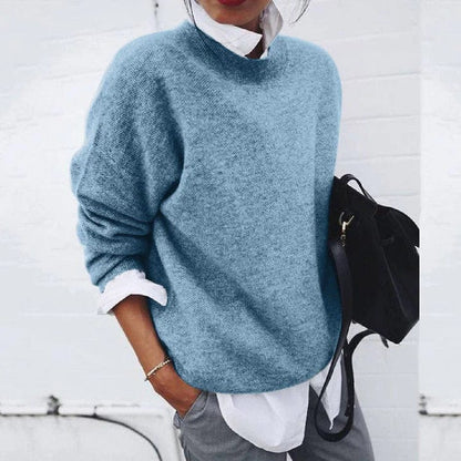 THARAH | Eleganter Pullover