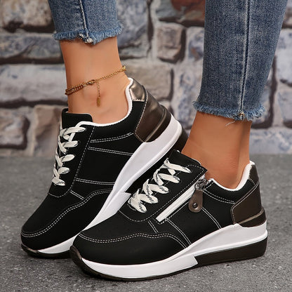 Avalance™| Messa Orthopädische Sneakers