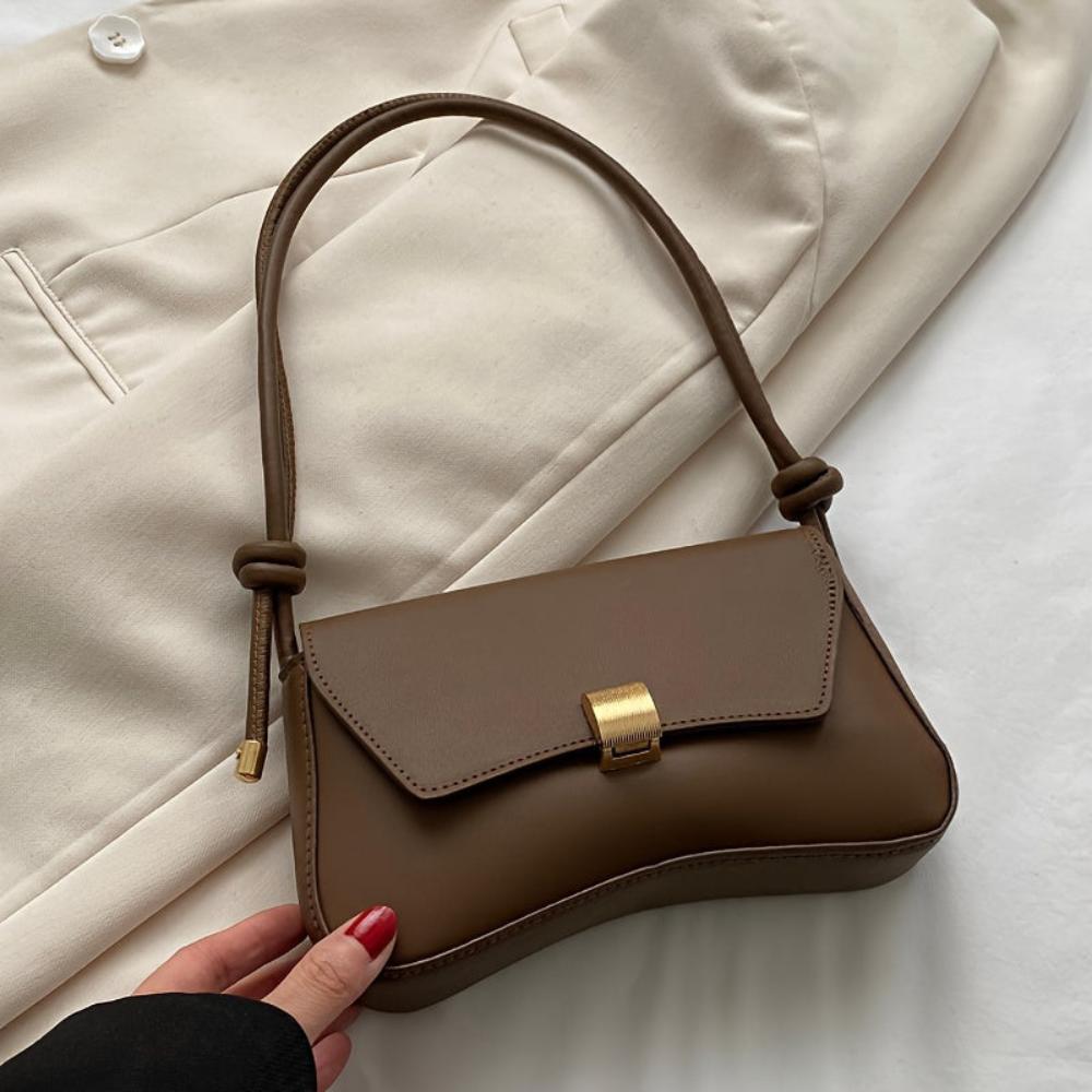 Daphne | Umhängetasche Im Vintage-Charm