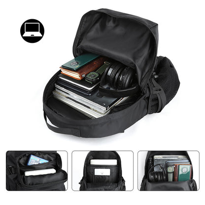 THARAH Hybrid Rucksack