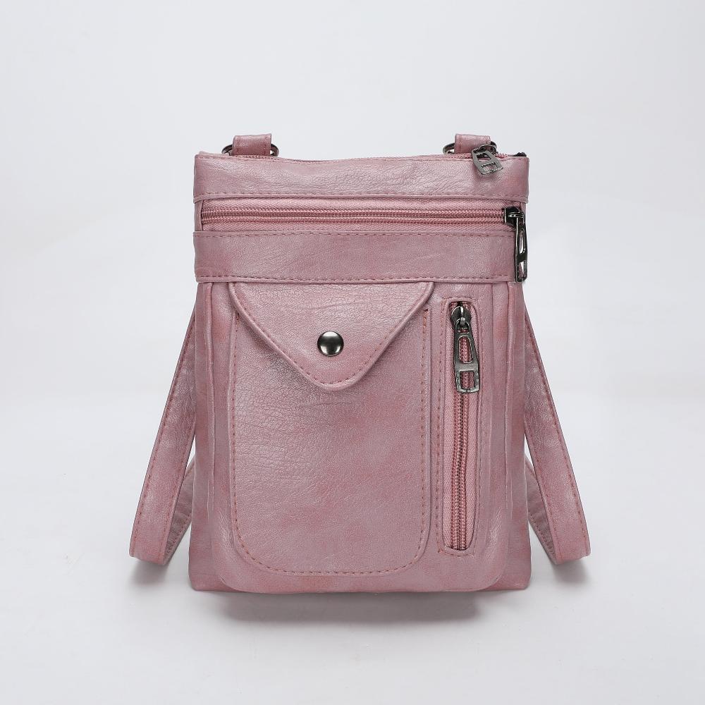 Nina | Retro-Schick Schultertasche