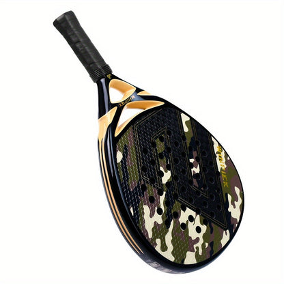 WINPICK 12K Carbon Padel-Schläger