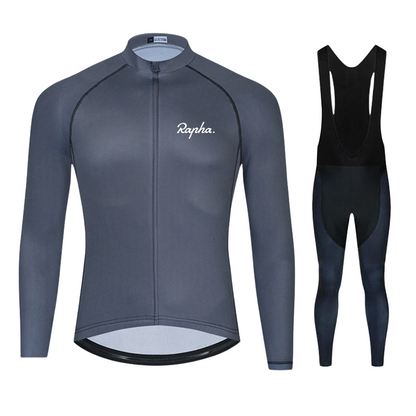 Rapha - Professionelle langärmlige Radbekleidung