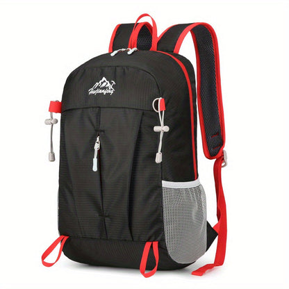 Hebei Outdoor-Rucksack – Faltbar