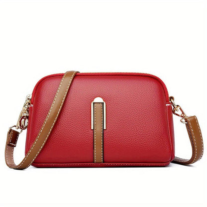 Sienna | Umhängetasche Komfort & Stil