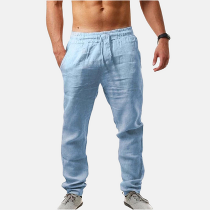 YVES I KLASSISCHE SOMMERHOSE