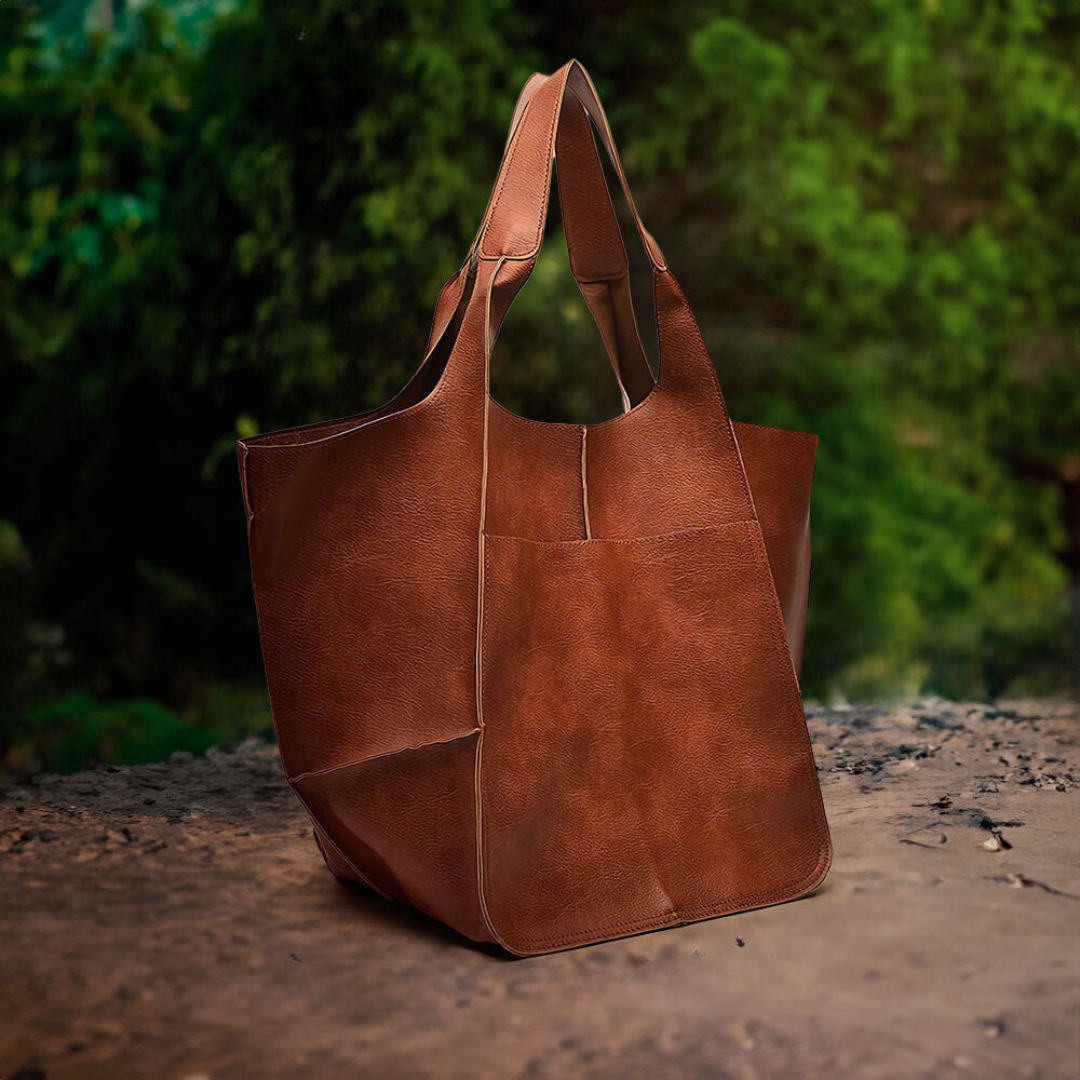 Cecilia | Vintage-Tasche Mit Nostalgischem Charme