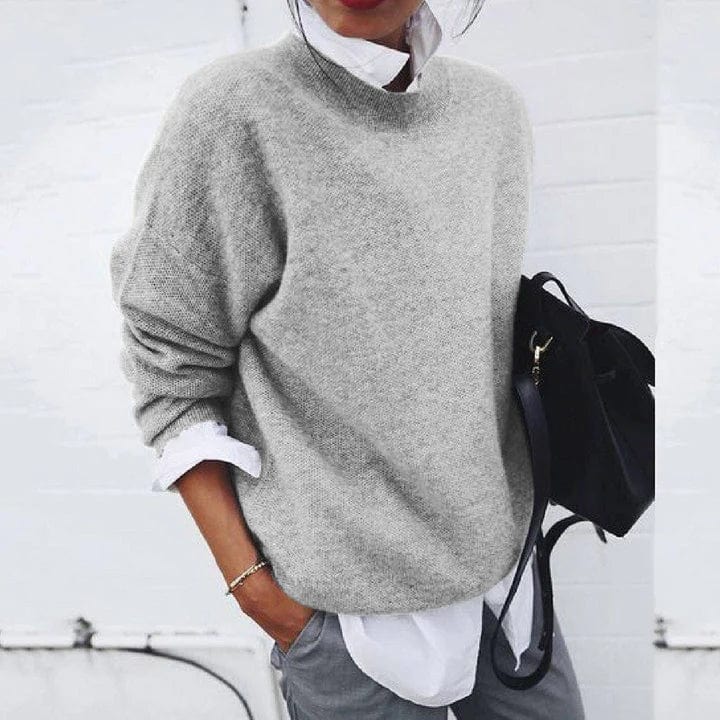 THARAH | Eleganter Pullover