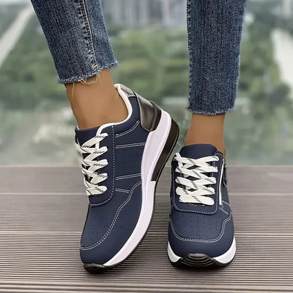 Avalance™| Messa Orthopädische Sneakers