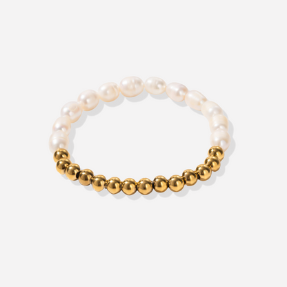 Margaux™ | Klassisches Perlenarmband