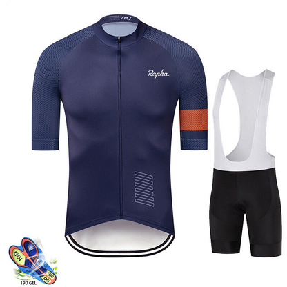 Rapha - Professionelles Radset