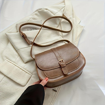 Sienna | Zeitlose Reitertasche