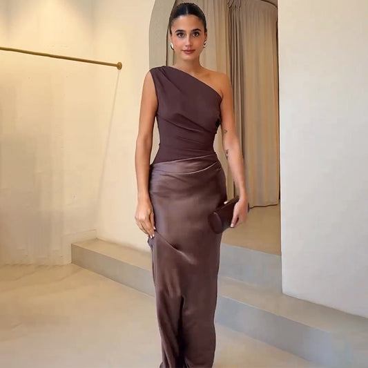 Aurora | Lässig-elegantes Kleid
