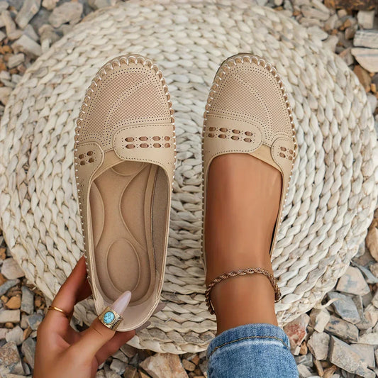 Avalance™| Jenna Orthopädische Schuhe
