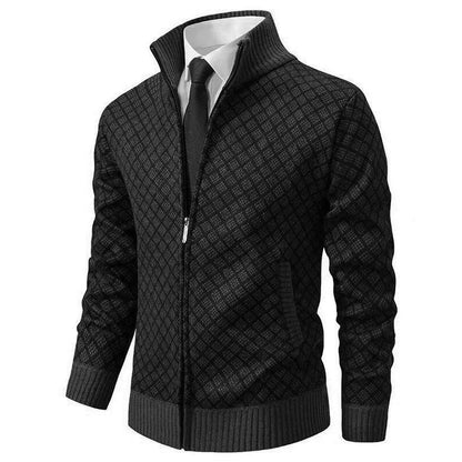 Givalli - Business Strickjacke