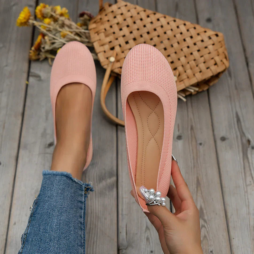 Emma™ | Rutschfeste Schuhe
