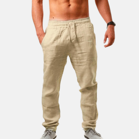 YVES I KLASSISCHE SOMMERHOSE