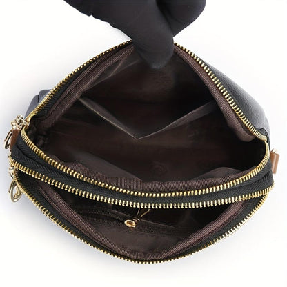 Sienna | Umhängetasche Komfort & Stil