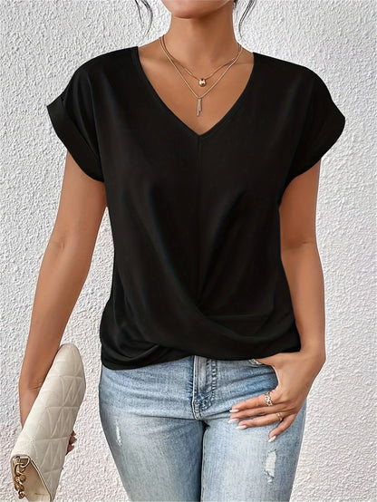 Sara | französische Bluse |