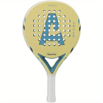 3K Carbon Fiber Racket