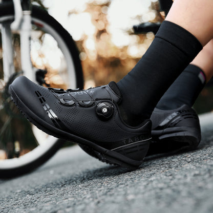 Zusätzlicher Grip - Radschuhe