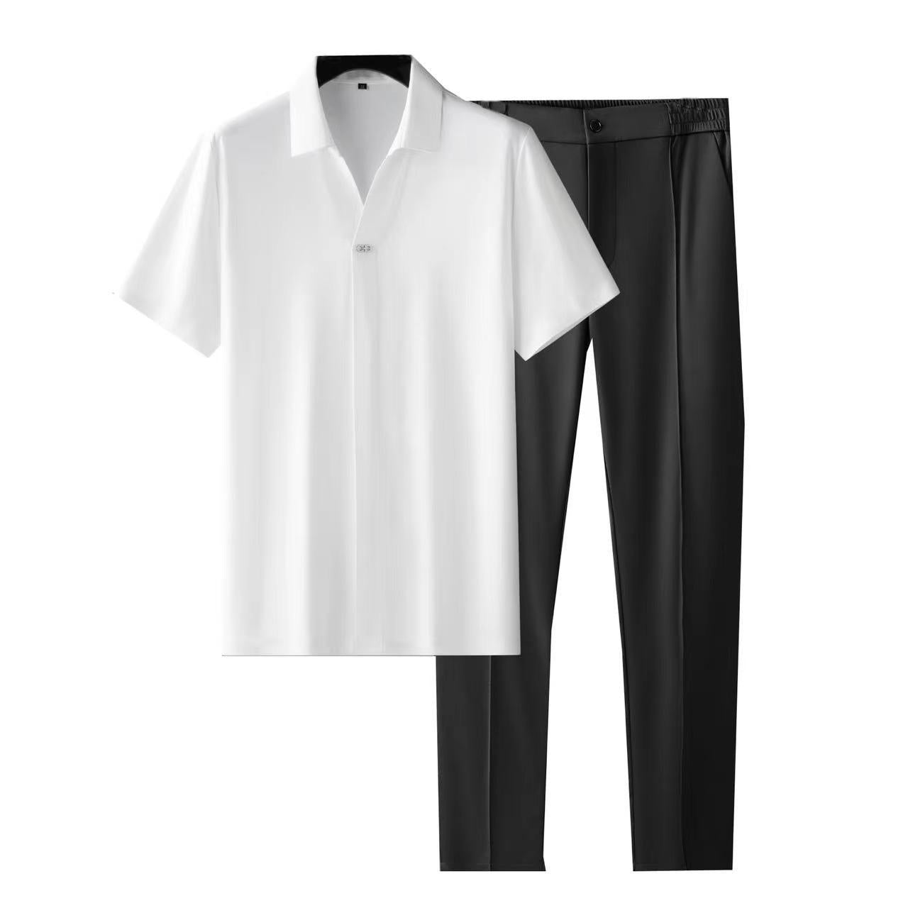 THARAH | Luxusset für Männer